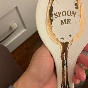 Spoon me spoon 🥄